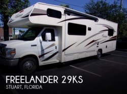 Used 2016 Coachmen Freelander 29KS available in Stuart, Florida