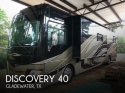 Used 2011 Fleetwood Discovery 40 available in Gladewater, Texas