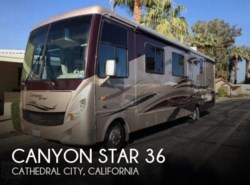 Used 2007 Newmar Canyon Star 36 available in Cathedral City, California