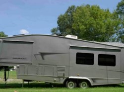 Used 2008 Carriage Domani 31 available in Chatsworth, Georgia