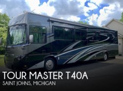 Used 2008 Gulf Stream Tour Master T40A available in Saint Johns, Michigan