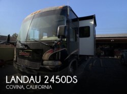 Used 2006 Georgie Boy Landau 2450DS available in Covina, California