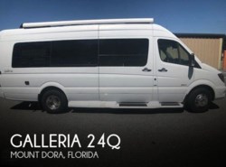 Used 2017 Coachmen Galleria 24Q available in Mount Dora, Florida