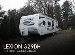 Used 2012 Starcraft Lexion 329BH available in Cheshire, Connecticut