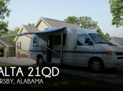 Used 1995 Winnebago Rialta 21QD available in Thorsby, Alabama