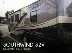 Used 2007 Fleetwood Southwind 32V available in Newhall, California