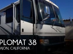 Used 1998 Monaco RV Diplomat 38 available in El Cajon, California