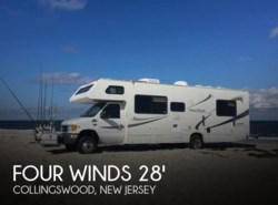 Used 2005 Thor Motor Coach Four Winds 28A Five Thousand available in Collingswood, New Jersey