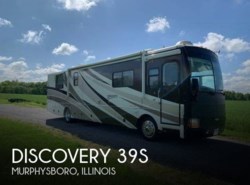Used 2003 Fleetwood Discovery 39S available in Murphysboro, Illinois