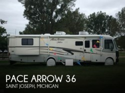 Used 2001 Fleetwood Pace Arrow 36 available in Saint Joseph, Michigan