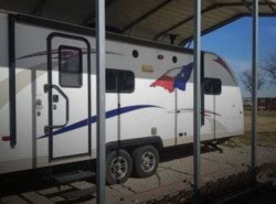 Used 2013 Skyline Texan 254 available in San Angelo, Texas