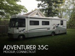 Used 1999 Winnebago Adventurer 35C available in Moosup, Connecticut