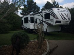 Used 2015 Dutchmen Voltage 38 available in Jones Creek, Texas