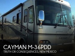 Used 2005 Monaco RV Cayman M-36PDD available in Truth Or Consequences, New Mexico