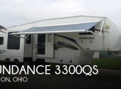 Used 2011 Heartland Sundance 3300QS available in Galion, Ohio