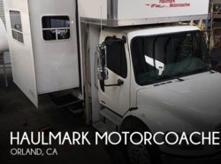 Used 2004 Haulmark Haulmark Motorcoaches Toterhome 30 available in Orland, California