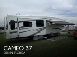 Used 2010 Carriage Cameo 37 available in Ruskin, Florida
