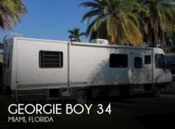 Used 1994 Georgie Boy 34 available in Miami, Florida