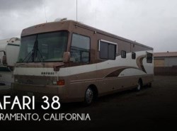 Used 2000 Monaco RV Safari 38 available in Sacramento, California