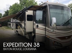 Used 2015 Fleetwood Expedition 38 available in Baton Rouge, Louisiana