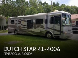 Used 2003 Newmar Dutch Star 41-4006 available in Pensacola, Florida