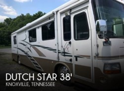 Used 2000 Newmar Dutch Star DS DP3859 available in Knoxville, Tennessee