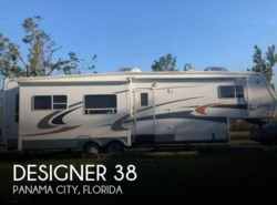 Used 2003 Jayco Designer 38 available in Panama City, Florida