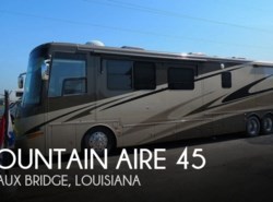 Used 2008 Newmar Mountain Aire 45 available in Breaux Bridge, Louisiana