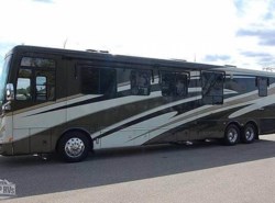 Used 2008 Newmar Dutch Star 4355 available in Ypsilanti, Michigan