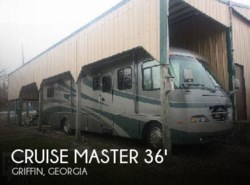 Used 2004 Georgie Boy Cruise Master 3600DS available in Griffin, Georgia