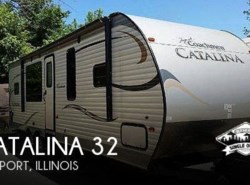 Used 2016 Coachmen Catalina 283RKS available in Freeport, Illinois