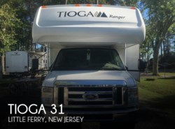 Used 2009 Fleetwood Tioga 31W available in Little Ferry, New Jersey