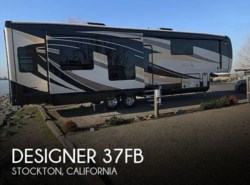 Used 2017 Jayco Designer 37FB available in Stockton, California