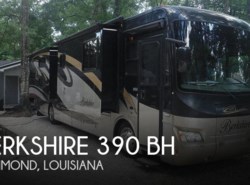 Used 2010 Forest River Berkshire 390 BH available in Hammond, Louisiana