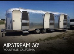 Used 1968 Airstream Sovereign Airstream 30 available in Yountville, California