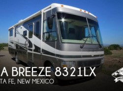 Used 2007 National RV Sea Breeze 8321LX available in Santa Fe, New Mexico