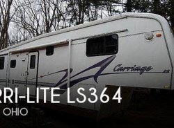 Used 1999 Carriage Carri-Lite LS364 available in Girard, Ohio