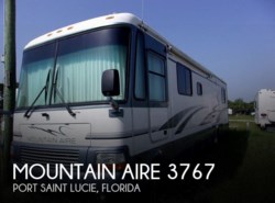 Used 1999 Newmar Mountain Aire 3767 available in Port Saint Lucie, Florida