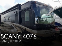 Used 2007 Damon Tuscany 4076 available in Parkland, Florida
