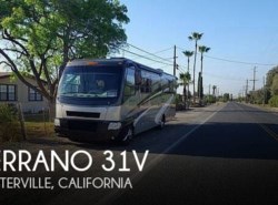 Used 2011 Thor Motor Coach Serrano 31V available in Porterville, California
