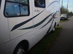 Used 2003 National RV Sea Breeze 32 available in Bellingham, Washington
