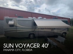 Used 2004 Gulf Stream Sun Voyager 8378 MXG available in Panama City, Florida