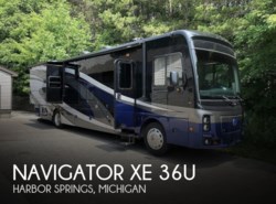 Used 2018 Holiday Rambler Navigator XE 36U available in Harbor Springs, Michigan