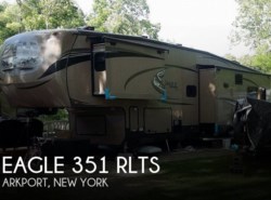 Used 2013 Jayco Eagle 351 RLTS available in Arkport, New York