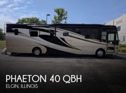 Used 2013 Tiffin Phaeton 40 QBH available in Elgin, Illinois