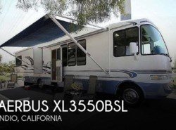 Used 2002 Rexhall Aerbus XL3550BSL available in Indio, California
