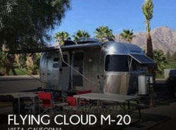 Used 2016 Airstream Flying Cloud M-20 available in Vista, California