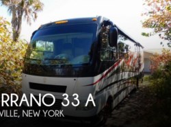 Used 2012 Thor Motor Coach Serrano 33 A available in Sayville, New York