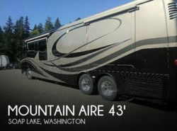 Used 2006 Newmar Mountain Aire 4304 MM available in Soap Lake, Washington