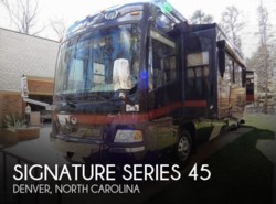 Used 2008 Monaco RV Signature Series 45 available in Denver, North Carolina